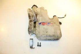 8cr-21751-00-00 Yamaha 1998 Mountain Srx 700 Oil Tank Bottle Reservoir