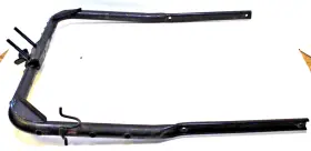 8cr-23870-10-00 Yamaha 1999 Phazer 500 Steering Gate Oem#