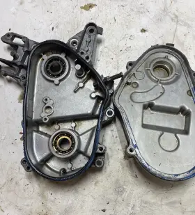 8cr-47543-01-00 Yamaha 1997-04 Chaincase Vmax Phazer Venture Sxr Viper Sxviper Mntn 500 600 700 8cr-47543-01-00 Yamaha 1997-04 Chaincase Vmax Phazer Venture Sxr Viper Sxviper Mntn 500 600 700