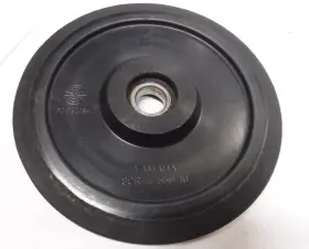 8cr-47550-10 Yamaha Oem 1999 99 Mountain Max 700 Mm700 Guide Wheel M71-68
