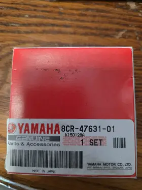 8cr-47631-01-00 Yamaha 02 Sx Viper Oem Bearing Housing Q3850