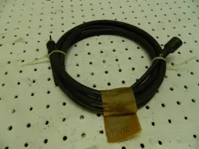 8cr-83550-10-14 Yamaha 8cr-83550-10 Phazer 500 Speedometer Cable 1999 2000 2001