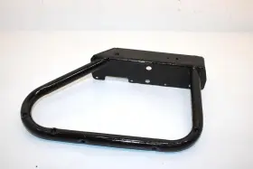 8cw-2474h-00-00 Yamaha 97 Venture 600 Vt600a Oem Assist Grip 1 Bracket Sy37