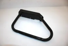 8cw-2474j-00-00 Yamaha 97 Venture 600 Vt600a Oem Assist Grip 2 Bracket Sy37