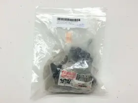 8cw-2479h-00-00 Yamaha Know Body Seat Lock Adjuster Knob 1997-2022 Rs Venture Sx