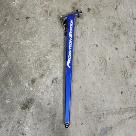 8df-2382f-01-00 Yamaha Vmax Phazer Venture Srx Sxr 500 600 700 Oem Blue Right Side Trailing Arm