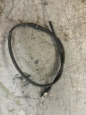 8df-26320-10-00 Yamaha 2002 Srx Oil Pump Cable Assy Rw6472