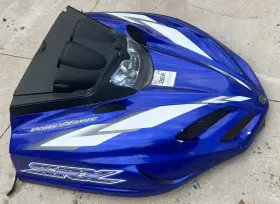 8df-77111-00-00 Yamaha 2002 Hood Shroud Srx 700 Triple 150 Midwest Ship