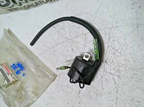 Yamaha 8df-82310-00 Oem New Snowmobile Triple Ignition Coil Srx 600 700 Mountain