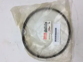 8dj-12612-00-00 Yamaha Nos New Belt Fan Pulley 1999-2001 Phazer Venture 500 8dj-12612-00-00 Yamaha Nos New Belt Fan Pulley 1999-2001 Phazer Venture 500
