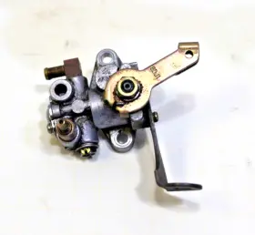 8dj-13100-00-00 Yamaha 1999 Phazer 500 Oil Pump Assembly Oem#