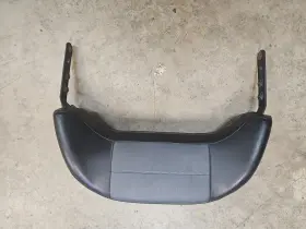 8dm-24790-00-00 Yamaha Rs Venture Vector Apex Back Rest Assembly