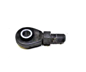 8dn-23832-00-00 Yamaha 1999 Phazer 500 Tie Rod Ball Joint Oem#