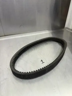 8dn1764100 Yamaha Apex Nytro Vector Snowmobile Belt 8dn 17641 00