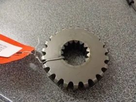 8dw-17682-30-00 Yamaha Upper Top Sprocket 23t Hyvo 2000-2006 Venture Sx Viper Srx 8dw-17682-30-0