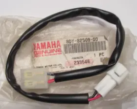 8dy-82509-00 Yamaha Nos Oem Snowmobil Wire Sub Lead Pt#