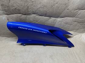 Yamaha 8ek-7723a-00-00 2002-2004 Sx Viper 700 Snowmobile Right Blue Windshield Deflector Cowl Er