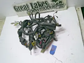 8ek-82590-00 Yamaha 2009 Polaris Iq Dragon 800 Fuel Pump Sender Snowmobile Rmk Switchback