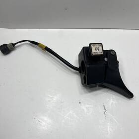 Yamaha 8ek-82720-00-00 1987 Snowmobile Throttle Block Phazer 500 Fan Cooled