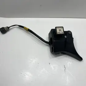 8ek-82720-00-00 Yamaha 1987 Snowmobile Throttle Block Phazer 500 Fan Cooled