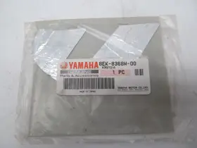 8ek-8368m-00-00 Yamaha 2004 Viper 700 Heat Insulator 3 8ek-8368m-00 8ek-8368m-00-00 Yamaha 2004 Viper 700 Heat Insulator 3 8ek-8368m-00