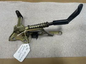 8er-18174-00-00 Yamaha Snowmobile Vector Apex Rx-1 Rage Reverse Lever Bracket Assembly Complete