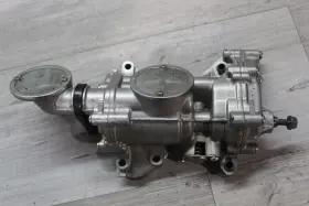 8es-13300-00-00 Yamaha 2007 Rs Venture Rst90 Oil Pump