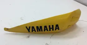 8es-77554-00-p4 Yamaha Used Oem Yellow Exhaust Protector 4 Nytro Vector Er
