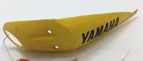 8es-77555-00-p4 Yamaha Used Oem Yellow Exhaust Protector 4 Nytro Vector Er