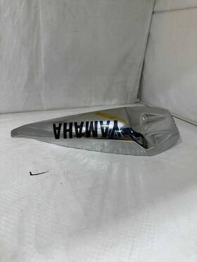 Yamaha 8es-77555-10-00 Used Protector 5 / Cover Oem Snowmobile