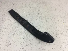 8es-f3711-00-00 Yamaha Ski Plastic Black 2005-2013 Rage Apex Vector Rx-1 Oem
