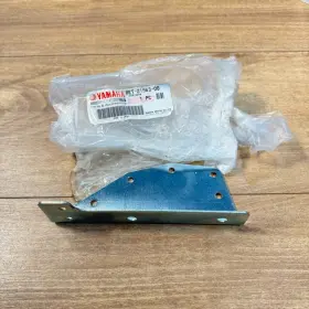 8et-21963-00 Yamaha Oem Nos Frame Patch / Snowmobile