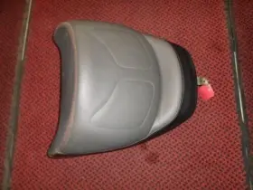 8et-24750-00-00 Yamaha Tandem Passenger 2-up Seat Saddle 2005-2018 Rs Venture