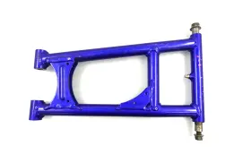 8ev-23540-30-00 Yamaha 2006-2010 Apex Mtn 1000 Oem Rh Right Upper A-arm Blue