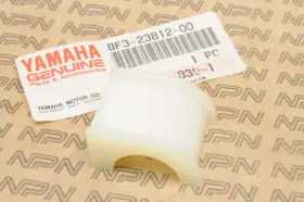 8f3-23812-00 Yamaha Snowmobile Br250 Cs340 Ec340 Et410 Et340 Steering Stem Bearing Nos Oem