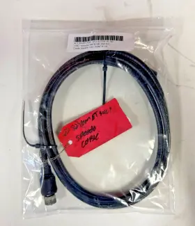 8f3-82550-01-00 Yamaha Enticer 340 1982 Cable Speedo Speedometer