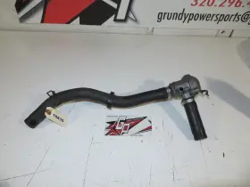 8fa-12417-00-00 Yamaha - 2004 Rx Warrior Thermostat Housing With Hoses