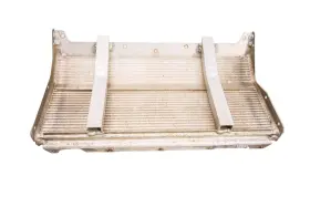 8fa-12440-00-00 Yamaha 07 Rage Heat Exchanger Rsg90w