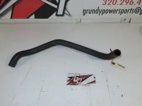 8fa-1244g-01-00 Yamaha - 2004 Rx Warrior Coolant Hose 4