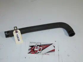 8fa-12477-00-00 Yamaha - 2004 Rx Warrior Coolant Hose 7