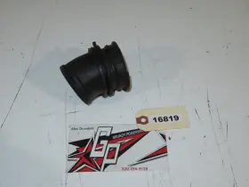 8fa-14453-01-00 Yamaha 8fa-14453-00-00 -2004 Rx Warrior Air Cleaner Joint 1 Qty1 8fa-14453-00-00/8fa-14453-01-00