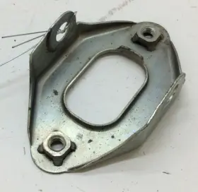 8fa-2128a-00-00 Yamaha Used Oem Regulator Bracket Nytro Vector Venture Rage