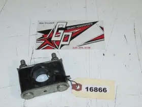 8fa-23872-00-00 Yamaha 8fa-23812-00-00 - 2004 Rx Warrior Steering Bushing Lower