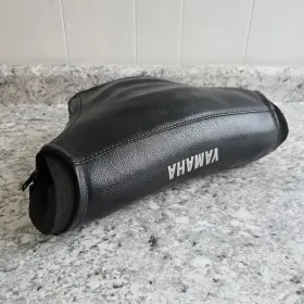 8fa-23815-00-00 Yamaha 2004 Rx Warrior Steering Pad Cover And Foam Oem 8fa-23815-00-00 Yamaha 2004 Rx Warrior Steering Pad Cover And Foam Oem