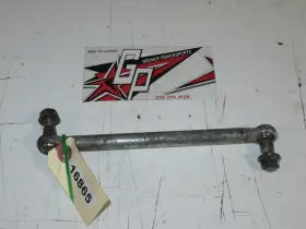 8fa-23828-00-00 Yamaha - 2004 Rx Warrior Steering Tie Rod Post To Column 8fa-23828-00-00 Yamaha - 2004 Rx Warrior Steering Tie Rod Post To Column