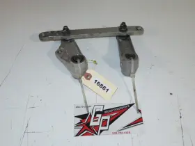 8fg-2389k-00-00 Yamaha 8fa-2389m-00-00 - 2004 Rx Warrior Steering Rack /