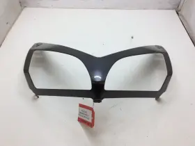 8fa-77231-b0-p4 Yamaha Headlight Windshield Fairing Guard Grey 2008 Rs Venture