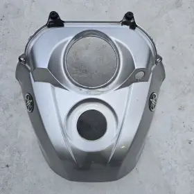 8fa-77711-00-p2 Yamaha 8fa-77711-00-33 Instrument Panel Tank Cover Console Rx 1 Rs Rage Silver