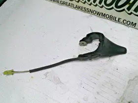 8fa-82970-01-00 Yamaha Rx-1 Rage Rs Venture Nytro Viking Vk Sx Venom Snowmobile Throttle Lever 8fa-82970-01-00 Yamaha Rx-1 Rage Rs Venture Nytro Viking Vk Sx Venom Snowmobile Throttle Lever