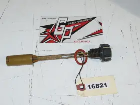 8fa-85720-01-00 Yamaha - 2004 Rx Warrior Oil Level Gauge 8fa-85720-01-00 Yamaha - 2004 Rx Warrior Oil Level Gauge